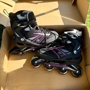 Rollerblades